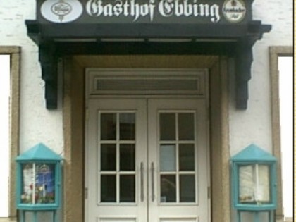 Foto: Ebbing-Busch Gasthof